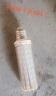 新品超亮led灯泡家用室内水晶吊灯三色变光e27大螺口节能玉米灯 超亮款【40瓦白光】 E27【大螺口】 实拍图