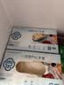 乌斯京一次性手套PVC手套100只大码食品级实验美容清洁烘焙餐饮厨房手套 实拍图