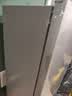 米家小米186L两门冰箱一级能效小型家用节能安静运行冷冻冷藏租房宿舍官方正品京东自营MC-186DMD 晒单实拍图