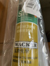 瓦克（WACKER）SN防霉玻璃胶马桶防水密封胶美容胶硅胶结构胶厨卫封边胶  透明 实拍图