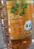 福临门食用油 浓香压榨一级 花生油5L 中粮出品 食物油 粮油 家用 实拍图