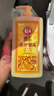 霸王生姜洗发水姜汁首乌去屑止痒洗发露洗头膏清新舒爽1L 实拍图