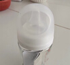 贝亲（Pigeon）新生儿 防胀气宽口径玻璃奶瓶160ml SS号奶嘴 0个月+ AA260 实拍图