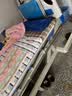 君老乐电动站立护理床医用训练康复家用护理中风偏瘫老人病人床 大站立A 实拍图