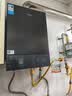 美的（Midea）安睡M9A Max一级静音 16升燃气热水器 TSI双增压 三驱顶配水伺服 天然气 门店同款  JSQ30-M9A Max 实拍图