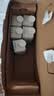 伊利金典3.8g乳蛋白 有机脱脂纯牛奶250ml*10盒 0脂肪 礼盒装 实拍图