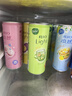 锐澳（RIO）预调酒 鸡尾酒 冰饮果酒甜酒 微醺组合装 330ml*10+赠强爽8度*2罐 实拍图