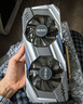 华硕/技嘉/七彩虹/微星/品牌随机GTX1060/1660TI/2060台式机二手显卡吃鸡游戏显卡 GTX750TI-2G【全家桶入门 流畅运行】 实拍图