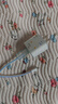 Apple/苹果 原装正品20W type-c充电器 苹果usb-c充电器手机快充头 旗舰店苹果iPhone 17 Pro Max充电器 实拍图