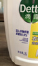 滴露（Dettol）衣物消毒液除菌柠檬3L 99.9%杀菌除螨内衣儿童衣服消毒水配洗衣液 实拍图