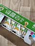 蒙牛早餐奶麦香味250ml*16盒 早餐伴侣燕麦醇香 送礼礼盒  实拍图