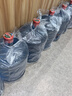 农夫山泉 桶装水 饮用天然水19L*1（首购需付押金）- 仅APP部分地区可售 实拍图