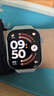 小米（MI）REDMI Watch 6皎月银 国家补贴 澎湃OS 3 心率血氧监测 红米手表6 小米汽车 送男友送女友 实拍图