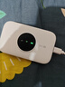 TCL随身wifi2026新款多网全国通用免插卡无线网wifi6车载4G路由器随身便携热点无限制移动联通5GXY15B 【升级充电款】3000毫安大电池 不限速不虚标月享1500G流量 实拍图