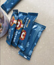 禾泱泱宝宝零食有机菱格纹磨牙棒2盒+婴幼儿米饼2盒(48gx2+32gx2) 实拍图