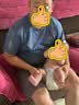 安儿乐（Anerle）小轻芯纸尿裤L80片(9-14kg)婴儿尿不湿【品牌直供 安心品质】 实拍图