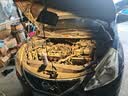 美孚（Mobil）全合成汽机油 5W-30 SP级1L 速霸驾享 汽车保养京东养车京东自营 实拍图