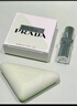 普拉达（PRADA）护手霜50ml 鸢尾花香生日礼物送女友保湿滋润礼盒教师节礼物 实拍图