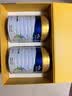 美素佳儿（Friso）皇家旺玥儿童营养奶粉3周岁以上儿童 800g*2罐小黄人联名光栅礼盒 实拍图