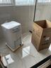 美的（Midea）波轮洗衣机全自动 3KG 迷你内衣婴儿洗衣机 健康除螨 MB30V21EPLUS 以旧换新 京东自营 实拍图