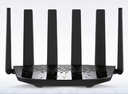 普联（TP-LINK）大道路由器7DR6430 BE6400 5G WiFi7千兆双频家用高速穿墙 2.4G wifi6无线 2.5G网口 游戏加速 实拍图