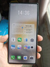 努比亚（nubia）Z80 Ultra 真全面屏 第五代骁龙8至尊版 7200mAh电池 16GB+512GB 魅影黑 5G游戏AI手机 国家补贴 实拍图