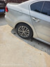 米其林（MICHELIN）汽车轮胎 PRIMACY 4 ST 浩悦4代 205/55R16 91W适配高尔夫速腾宝来威朗 汽车轮胎 实拍图