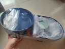 康佳（KONKA）电烧烤炉 家用无烟烧烤炉电烤盘 多功能火锅烤肉锅一体鸳鸯锅烤串烧烤机 KEG-W100F 实拍图