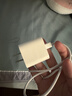 Apple/苹果 原装正品20W type-c充电器 苹果usb-c充电器手机快充头 旗舰店苹果iPhone 17 Pro Max充电器 实拍图
