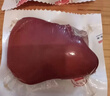 大紅門酱卤猪肝600g 熟食腊味即食卤味零食小吃速食下酒菜中华老字号 实拍图
