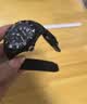 雅伽考试专用手表 新款夜光男士商务手表男户外多功能石英表大表盘 实拍图