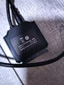 绿联USB3.0转SATA转换器 2.5/3.5英寸硬盘易驱线转接头数据连接线适用笔记本电脑sata转usb0.5米 20231 实拍图