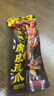 王小卤虎皮凤爪卤鸡爪卤味休闲解馋鸡肉小零食团购送礼混合口味68g*6袋 实拍图