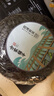 方家铺子 霞浦紫菜100g 福建特产 海产干货海带虾皮蛋花煲汤海苔食材 实拍图
