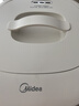 美的（Midea）电热水瓶电热水壶不锈钢内胆全自动断电家用5L净饮水机智能恒温保温一体调奶器11F 实拍图