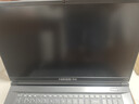 神舟20206款战神S8 S9 Z8旗舰AIPC 酷睿i5/i7/i9H 满性能RTX5060/3050/4060/4070电竞游戏笔记本电脑 战神G9R9 i9-13900H 4070 17.3寸  实拍图