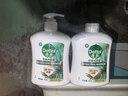 滴露（Dettol）洗手液液体经典松木500g+500g补充装儿童家庭护手替换 实拍图
