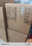 美的（Midea）空气炸锅家用免翻面蒸烤一体机6L实用大容量小家电 多功能烤箱电炸锅全金属内腔可视KZC6019D 实拍图