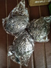 佳帮手钢丝球百洁布3只装厨房洗碗刷锅神器去油污清洁不易掉丝自带挂绳 实拍图