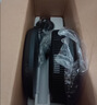 美的（Midea）【超级单品】七叶轻音立式电风扇家用柔风落地扇台式桌面小型风扇大风量节能摇头宿舍电扇 SAF30AB 实拍图
