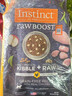 instinct天然百利冻干双拼粮原食生鲜鸡肉全猫幼猫粮10磅/4.5kg 实拍图
