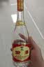 汾酒 黄盖玻汾 清香型白酒 53度 475mL*6瓶整箱 年份随机 实拍图