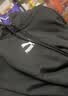 彪马（PUMA）男装春秋运动服套头连帽休闲卫衣533114-01 L 实拍图