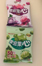 好丽友零食大礼包巧克力派糕点果滋果心756gQQ软糖结婚喜糖果礼物品 实拍图