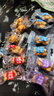 小麻花酥香小零食独立包装休闲食品小吃解馋宿舍整箱批发 100包【常规款】 混合口味 实拍图