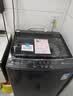 小天鹅（LittleSwan）波轮洗衣机小型全自动家用 10KG TB10V28T 一级能效 除菌螨 以旧换新 京东自营 出租房宿舍 实拍图