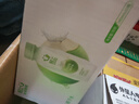 轻上（LIGHT UPPER）100%椰子水 椰汁饮料含天然电解质 245ml*10瓶*3箱 实拍图