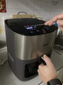 美的（Midea）空气炸锅美的蒸烤一体机小家电 家用大容量6.5L 炎烤免翻面多功能 双热源金属内腔KZC6502 实拍图