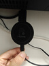 绿联Type-C磁吸手机无线投屏器HDMI高清同屏适用苹果华为小米手机平板电脑接电视投影点对点传输75500 实拍图