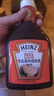 亨氏亨氏（HEINZ） 亨氏原味烧烤酱600gBBQ烤肉酱料烤肉搭档餐饮装 2瓶装 实拍图